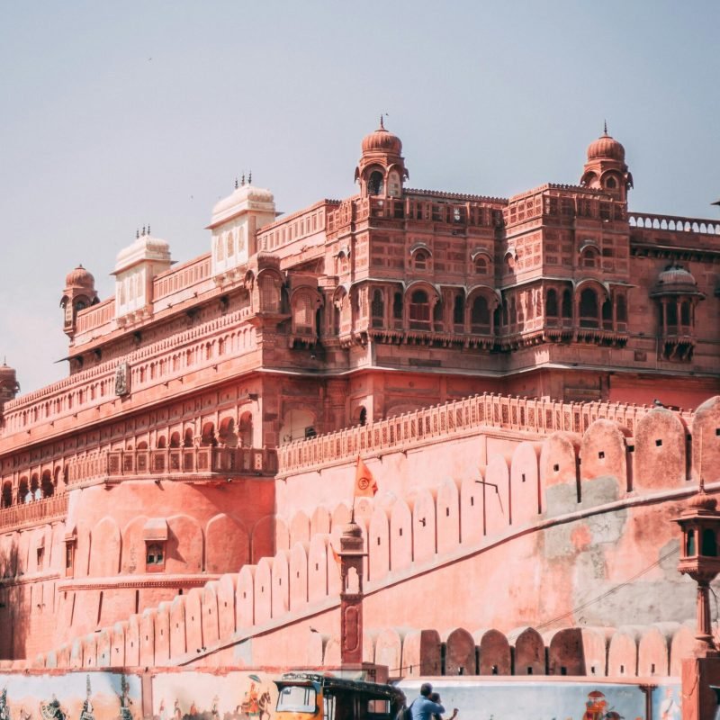 Rajasthan